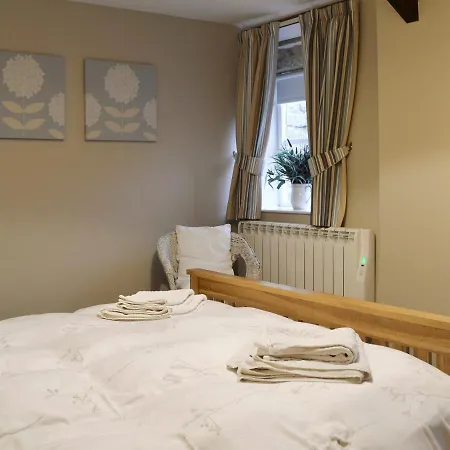 Holiday home Moorland Hutton le Hole