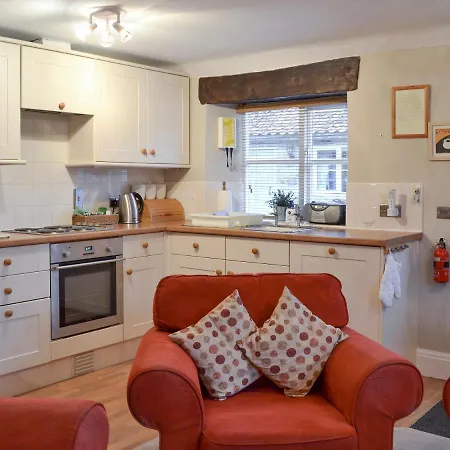 Holiday home Moorland