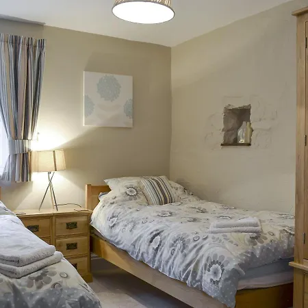Moorland Holiday home *
